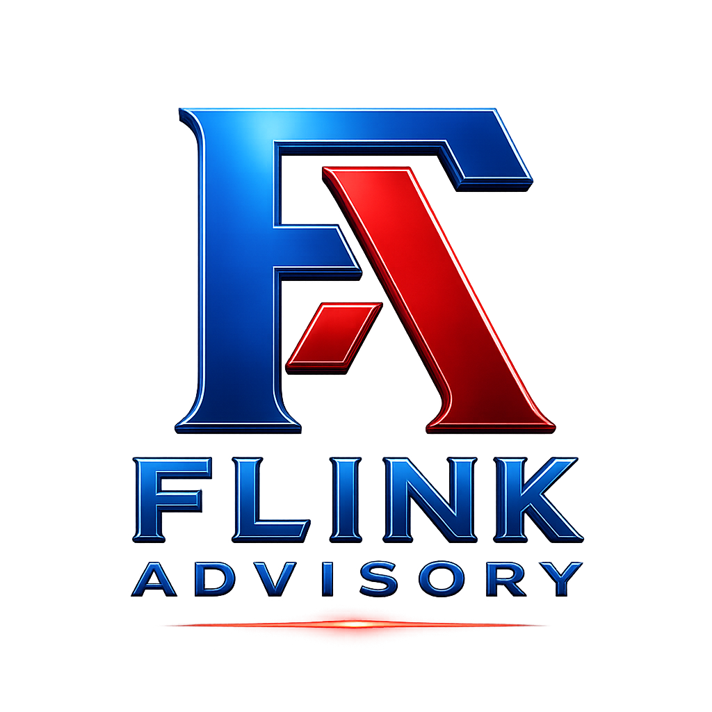 Flink Advisory Logo